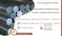 Inconel 601 Round Bar Suppliers in Mumbai