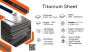 Find wide stock of Titanium Sheet Products!