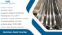 Buy Stainless Steel Hex Bar at Factory Price