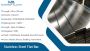 Stainless Steel Flat Bar Manufacturer in India