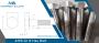 Leading Manufacturer of ASTM A193 B8 Bolt in India