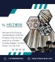 Duplex 2205 Bolts Manufacturer in India