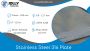 Explore Our Wide Selection Of Stainless Steel 316 Plates