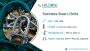 ISO Certified Stainless Steel U Bolts