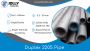 Buy Alloy Duplex 2205 Pipe at Factory Price
