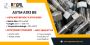 ASTM A193 B8 Bolts available in a variety of Sizes