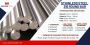 Biggest Supplier & Manufacturer of Stainless Steel 316 Round