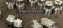 Duplex 2205 Compression Tube Fittings