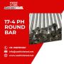 17-4 PH Round Bar Supplier in India
