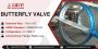 Buy Butterfly Valves at Competitive Price in China