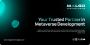 Metaverse Development Company – Build Your Virtual World Tod