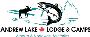 Andrew Lake Lodge Camps