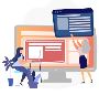 Cost-effective and Flexible Content Moderation Services
