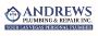 Andrews Plumbing & Repair