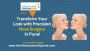 Nose surgery cost in Pune