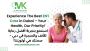 Best ENT Specialist in Dubai | Dr. Mustafa Kapadia