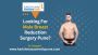Male Breast Reduction Surgery Pune