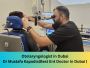 Otolaryngologist Dubai | Dr. Mustafa Kapadia