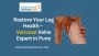 Varicose vein specialist in Pune | Karishma Vein Clinic Pune