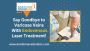 Endovenous Laser Treatment in Pune | EVLT Treatment in Pune