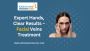 Facial Veins Treatment In Pune - Karishma Vein