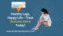 Varicose Veins Stages - Symptoms And Treatments