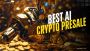 AI Crypto Presales: The Hidden Gold Rush in Web3? AI Crypto Presales: The Hidden Gold Rush in Web3?