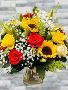 Hanoi florist