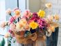 Flower Hanoi for Lunar New year 2025 (Tet Holiday)