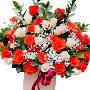 Send Flowers to Vietnam – Fresh, Beautiful, and Delivered Na