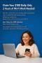 Claim Your $100 Daily: Only 2 Hours of Wi-Fi Work Needed! 