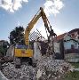 Professional House Demolition – Trusted & Experienced Team