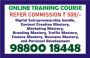 Digital Marketing Online E Learning Course  | Online Educati