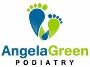 Angela Green Podiatry