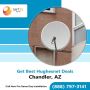Best Rural Internet Service In Chandler, AZ with Hughesnet