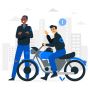 Affordable Bike Loan Interest Rates from Hero FinCorp Affordable Bike Loan Interest Rates from Hero FinCorp