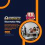 Top Dissertation Help Services in the UK Top Dissertation Help Services in the UK