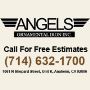 Ornamental Iron Gate Laguna Woods