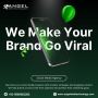 best travel website designer & branding solution