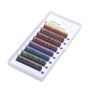 Strict Quality Control Maintained for Eyelash Extensions Strict Quality Control Maintained for Eyelash Extensions