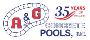 A & G Concrete Pools Inc