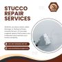 Professional Stucco Repair in Winter Garden – Call for Free 
