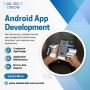 SolaceCode – Custom Android Application Development Experts