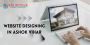 website designing in Ashok Vihar