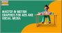 Arena Animation: Get the Best Graphic Designing Colleges in 