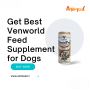 Ventri Pro Puppy, 200gm - Flat 12% OFF - Free Shipping