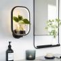 Stylish Wall Lamps for Living Room Ambience