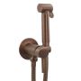 Elevate Your Bathroom with a Luxurious Gold Douche 