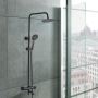 Stylish and High-Quality Showers – Discover the Tapron UK Co