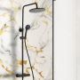 Tapron UK Showers: Designed to Refresh